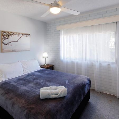 Marcel Towers Holiday Apartments Nambucca Heads Kültér fotó