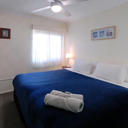 Marcel Towers Holiday Apartments Nambucca Heads Kültér fotó