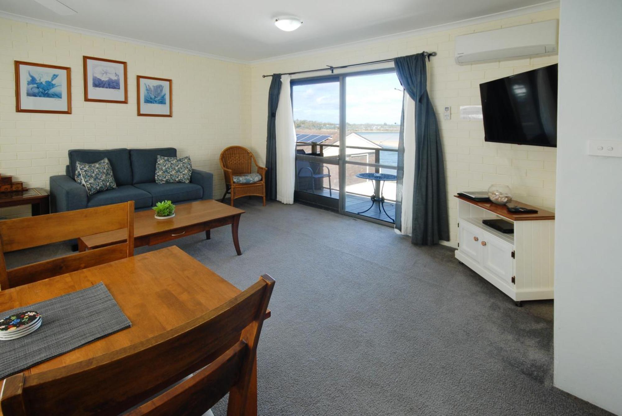 Marcel Towers Holiday Apartments Nambucca Heads Kültér fotó