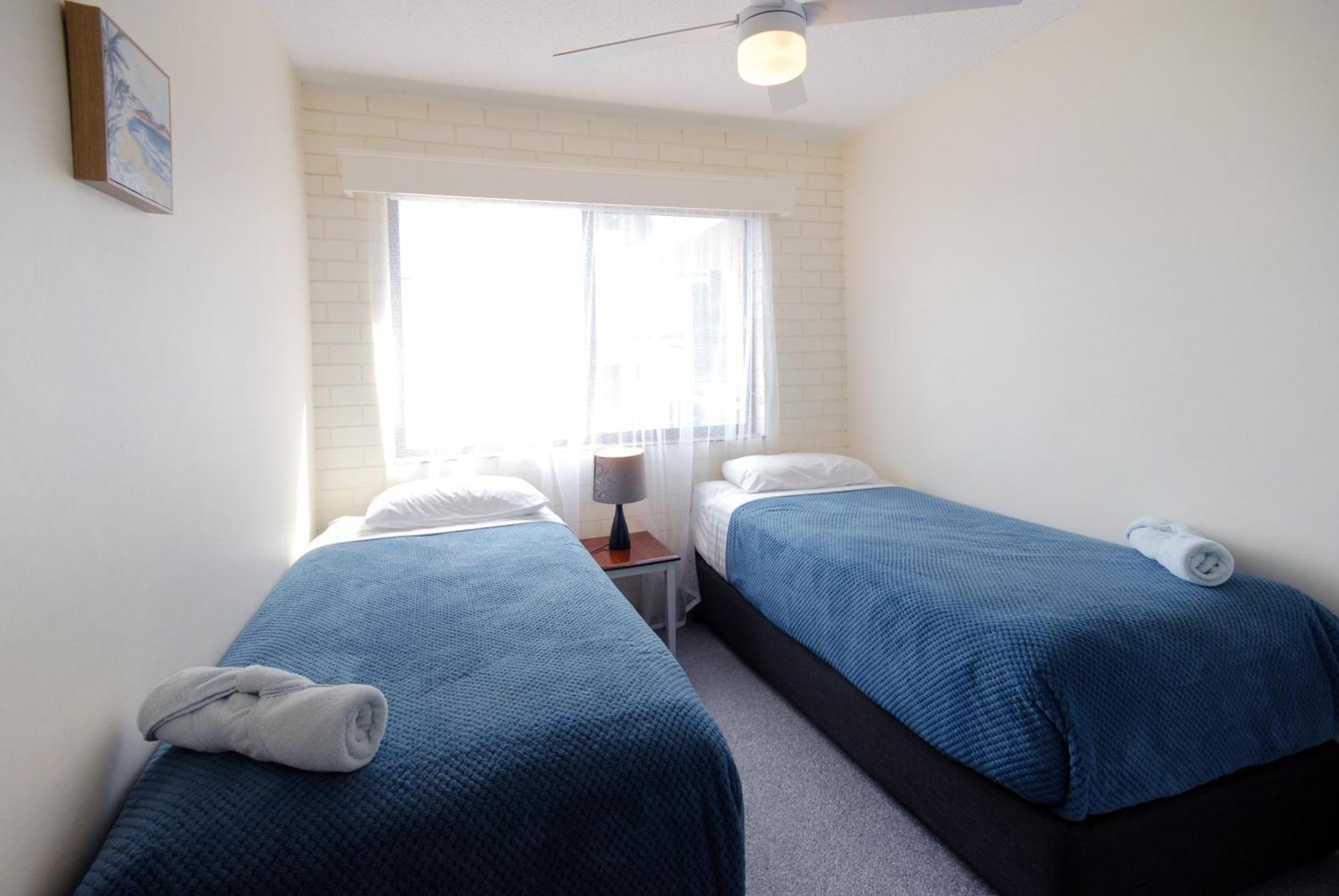 Marcel Towers Holiday Apartments Nambucca Heads Kültér fotó