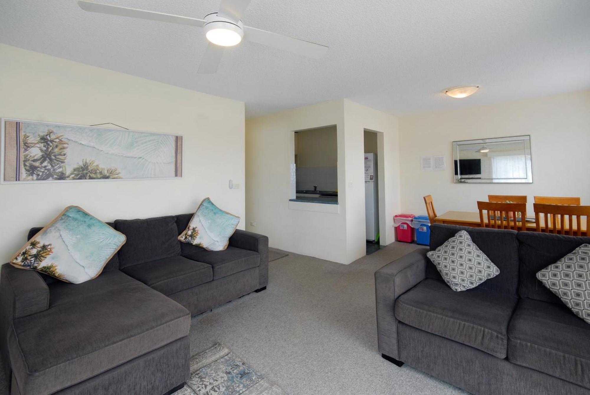 Marcel Towers Holiday Apartments Nambucca Heads Kültér fotó