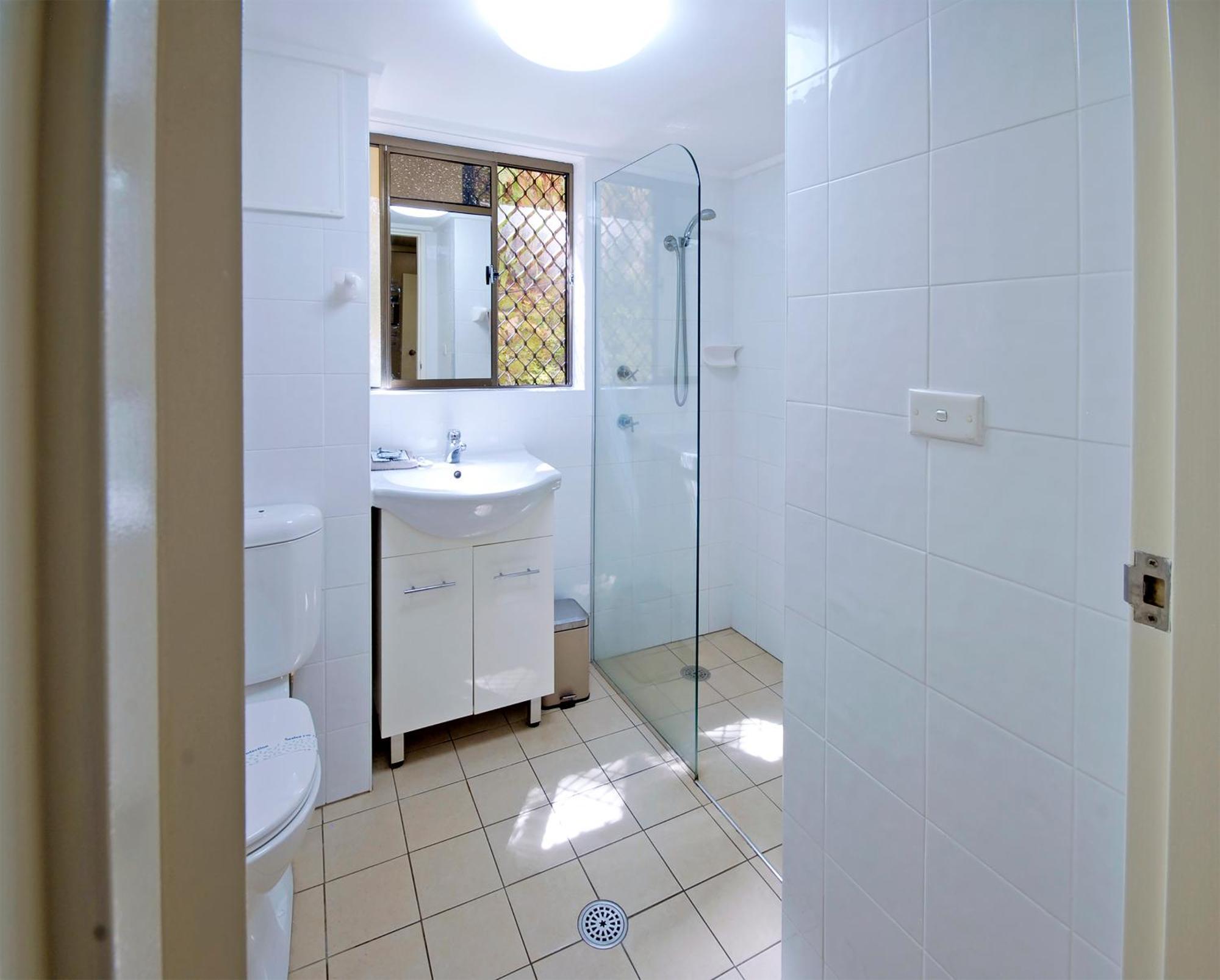 Marcel Towers Holiday Apartments Nambucca Heads Kültér fotó
