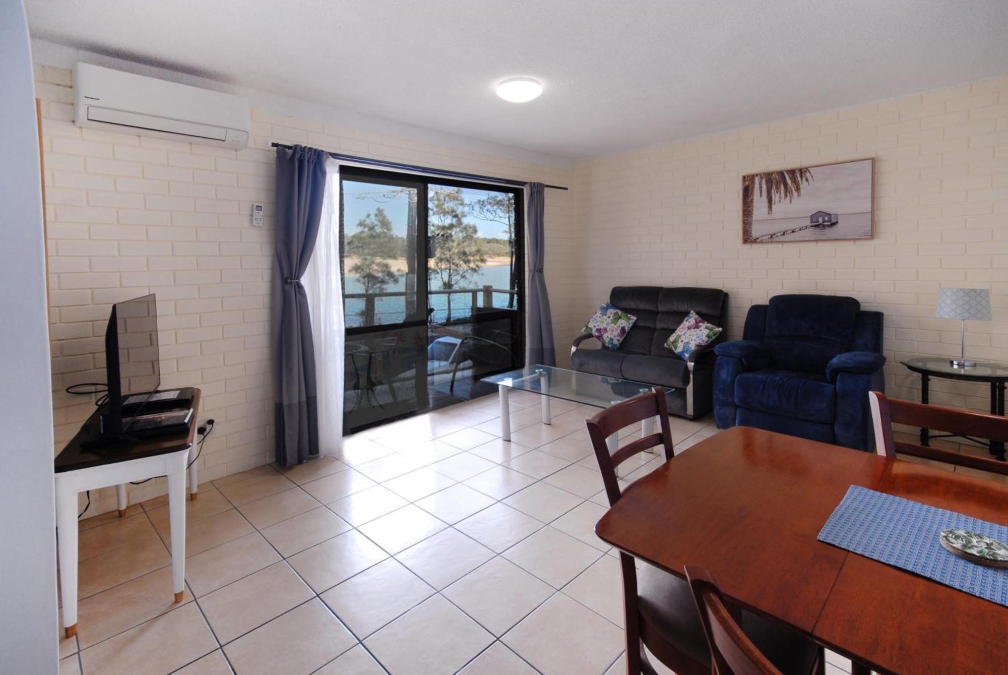 Marcel Towers Holiday Apartments Nambucca Heads Kültér fotó