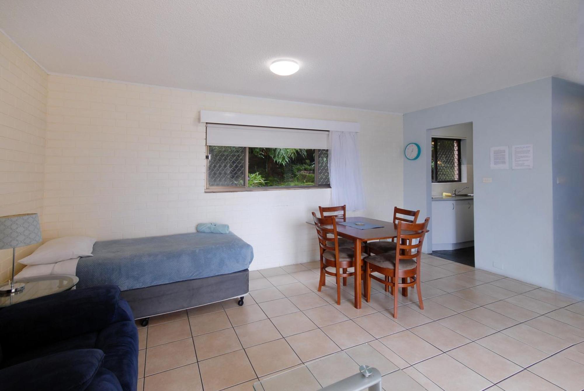 Marcel Towers Holiday Apartments Nambucca Heads Kültér fotó