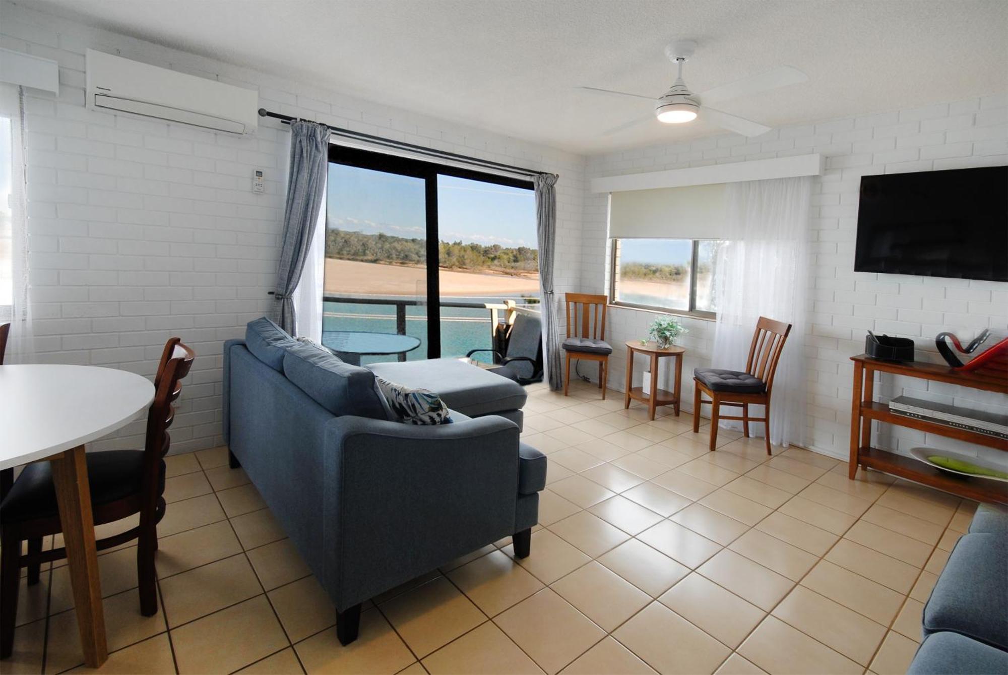 Marcel Towers Holiday Apartments Nambucca Heads Kültér fotó