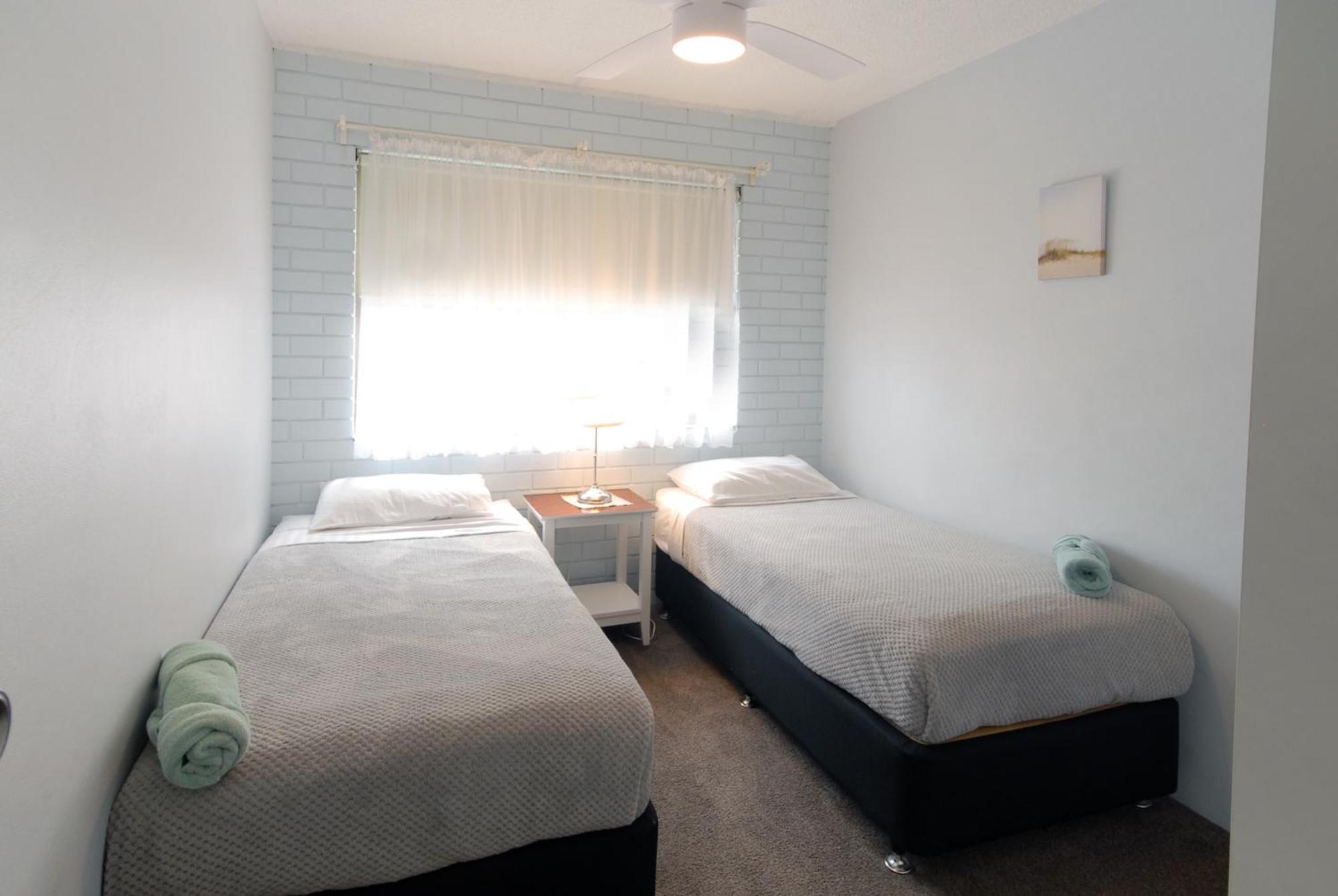 Marcel Towers Holiday Apartments Nambucca Heads Kültér fotó