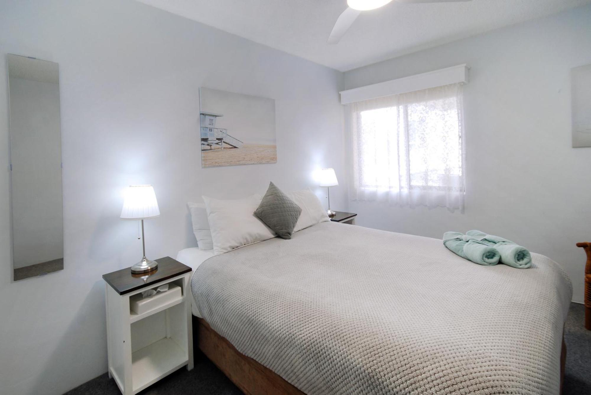 Marcel Towers Holiday Apartments Nambucca Heads Kültér fotó