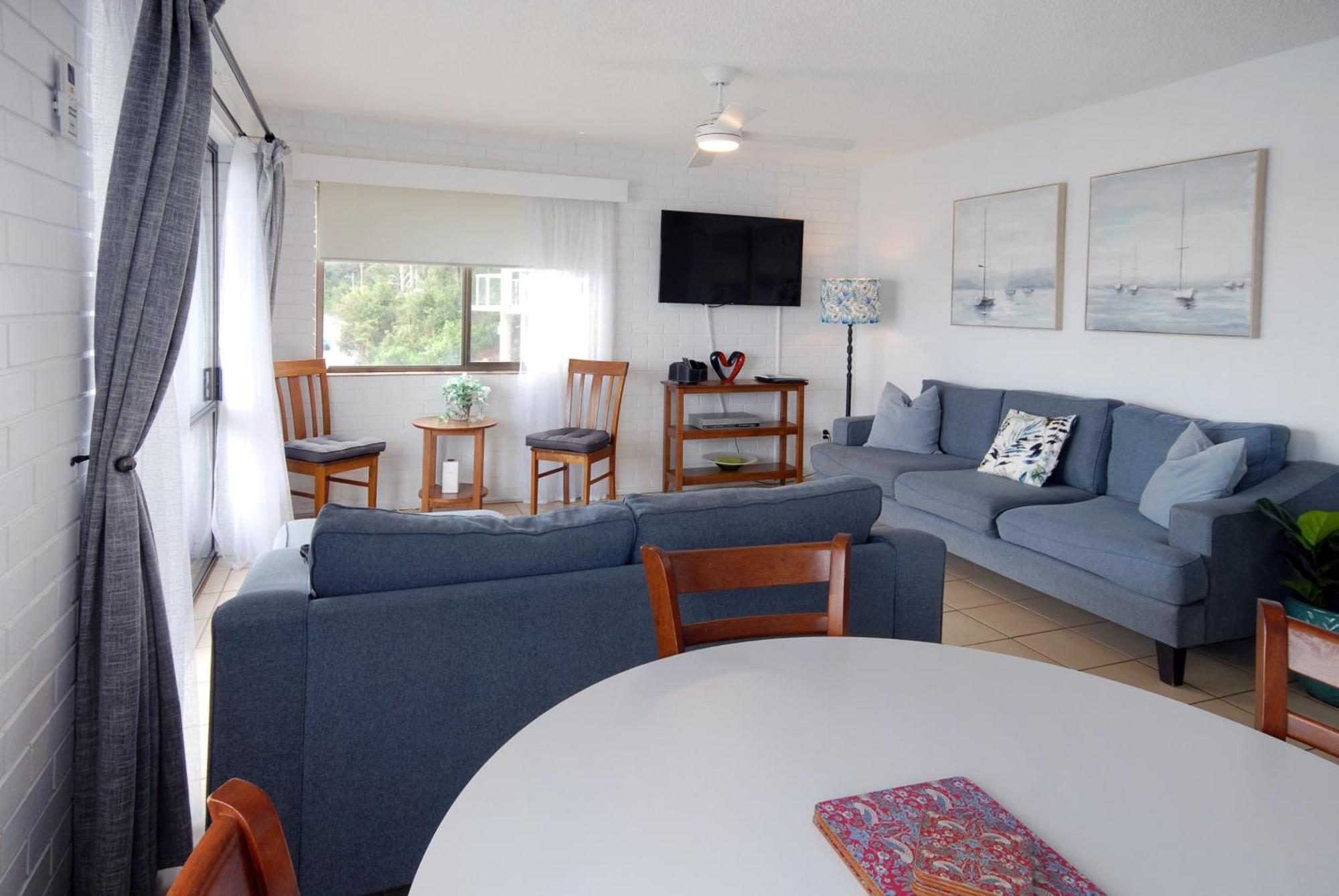 Marcel Towers Holiday Apartments Nambucca Heads Kültér fotó