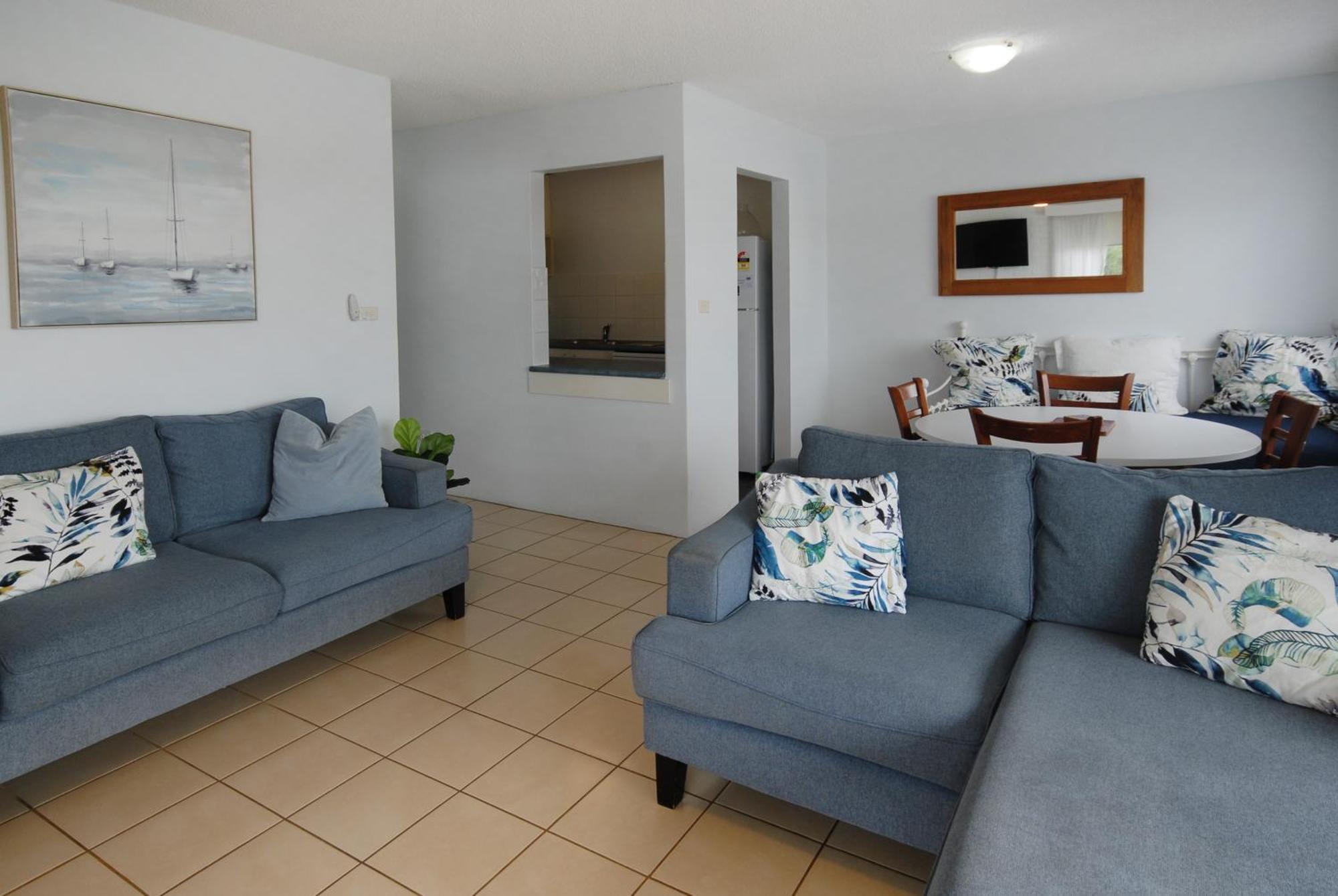 Marcel Towers Holiday Apartments Nambucca Heads Kültér fotó