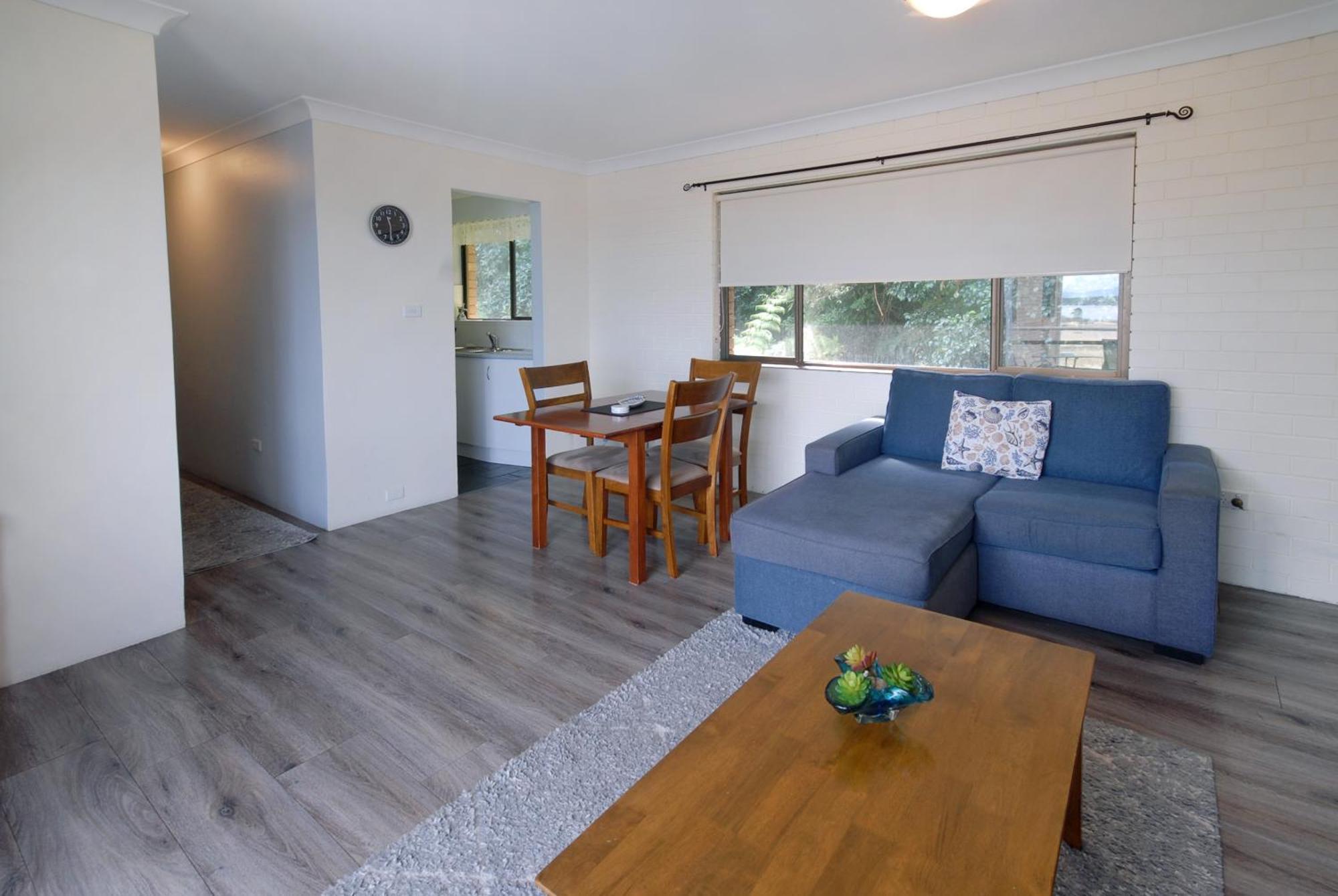 Marcel Towers Holiday Apartments Nambucca Heads Kültér fotó