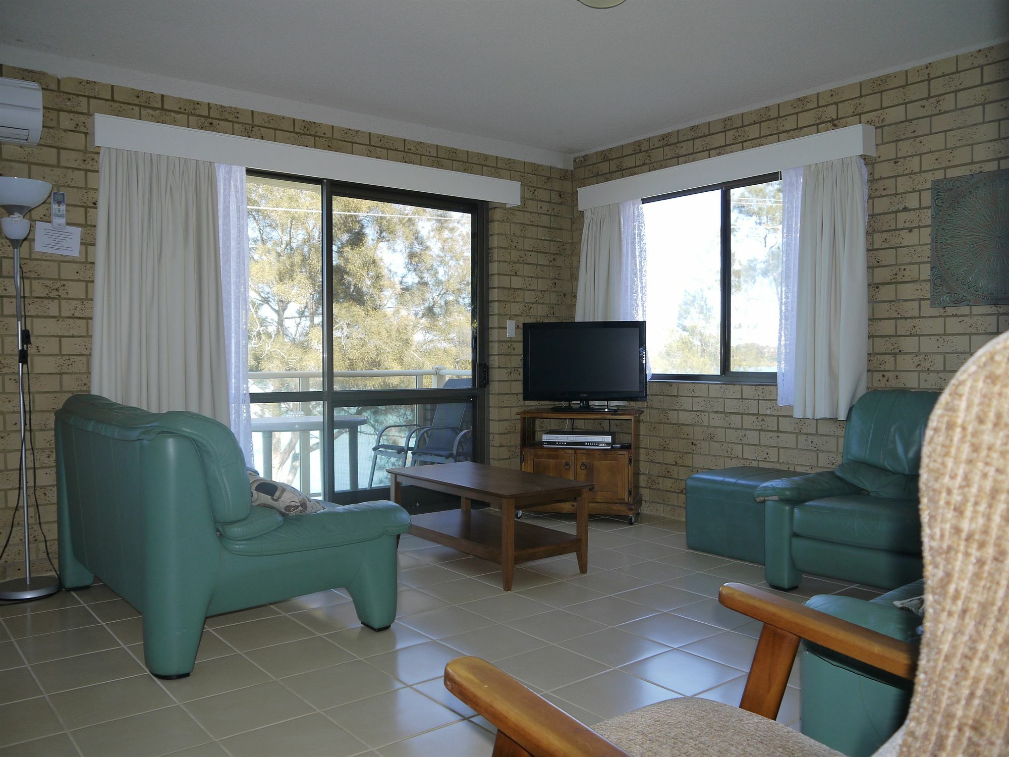 Marcel Towers Holiday Apartments Nambucca Heads Kültér fotó