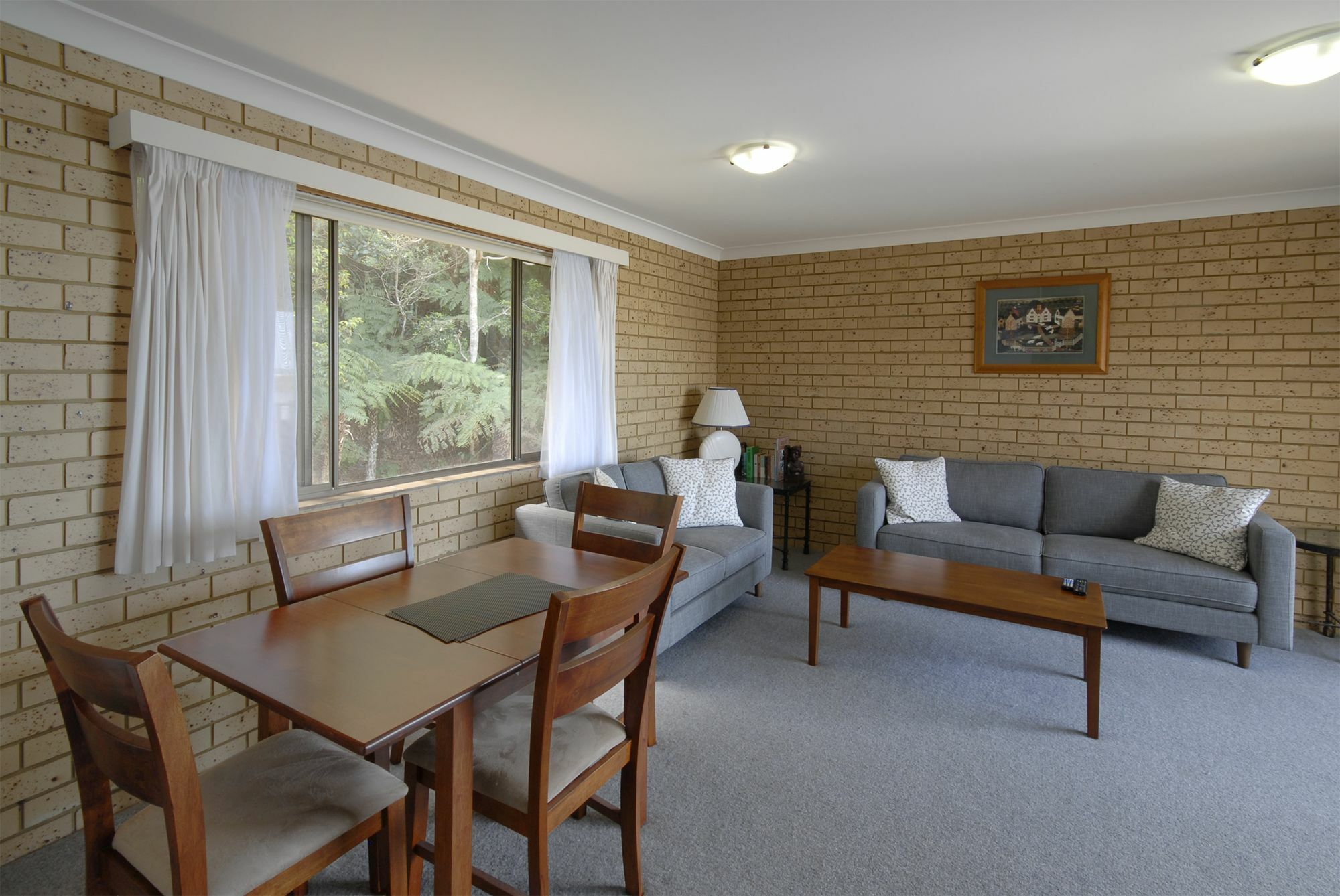 Marcel Towers Holiday Apartments Nambucca Heads Kültér fotó