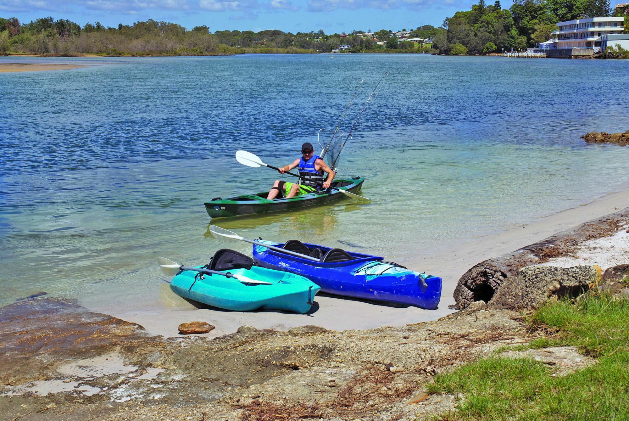 Marcel Towers Holiday Apartments Nambucca Heads Kültér fotó