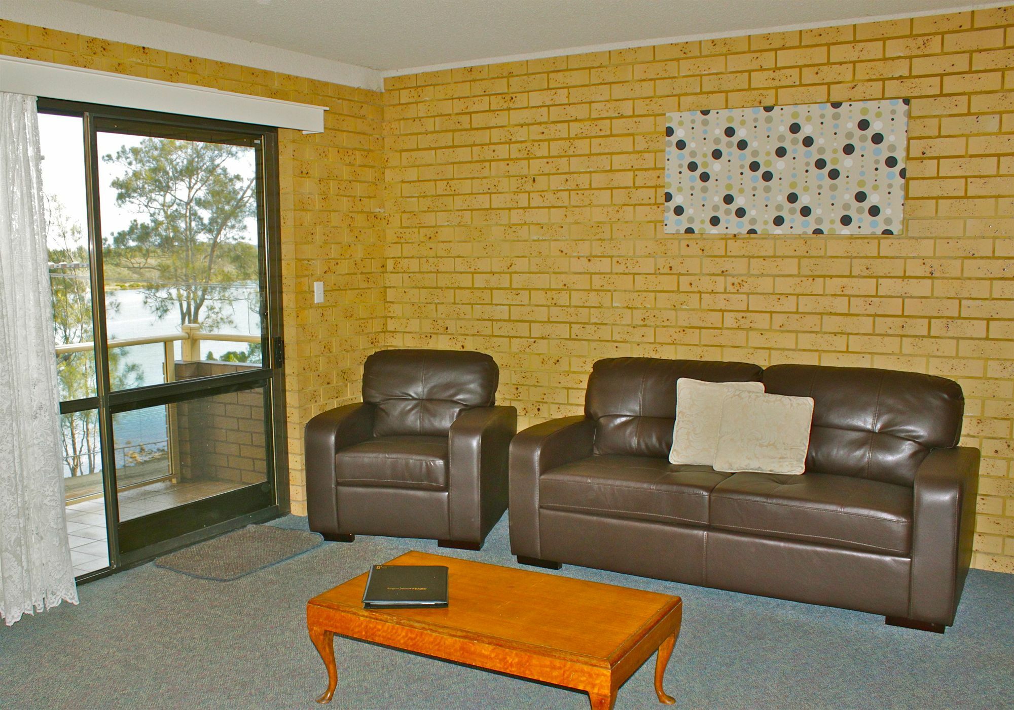 Marcel Towers Holiday Apartments Nambucca Heads Kültér fotó