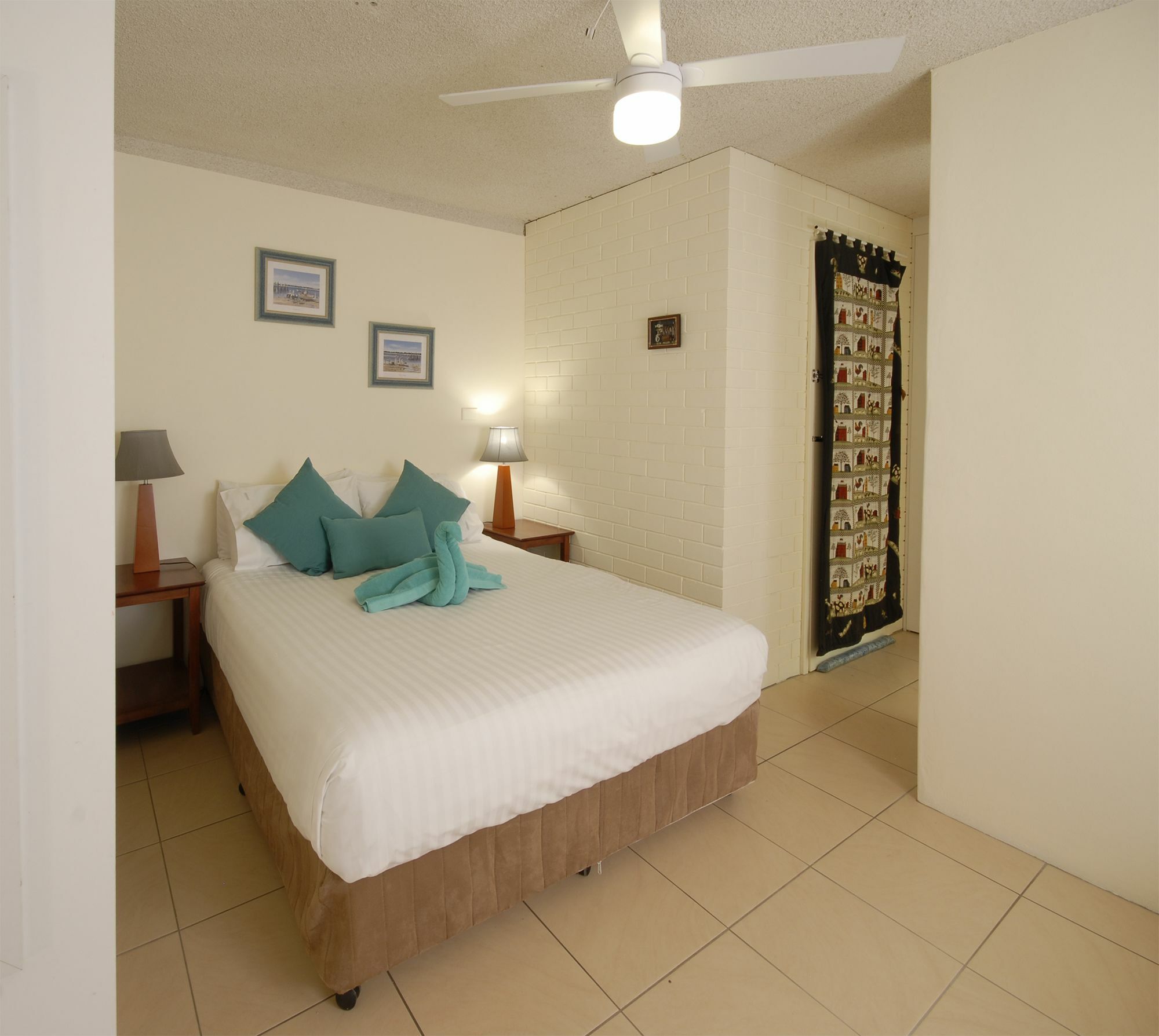 Marcel Towers Holiday Apartments Nambucca Heads Kültér fotó