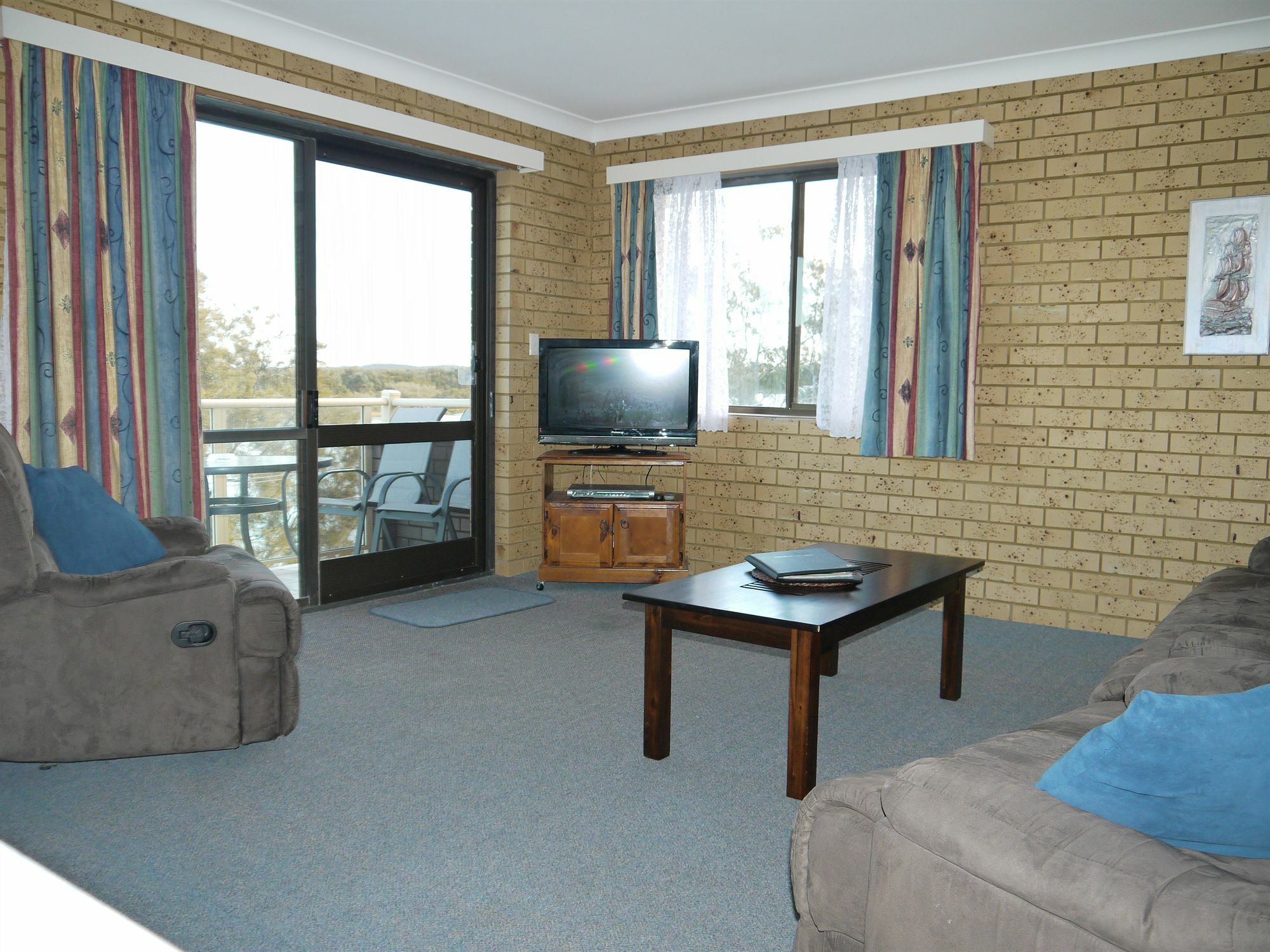 Marcel Towers Holiday Apartments Nambucca Heads Kültér fotó