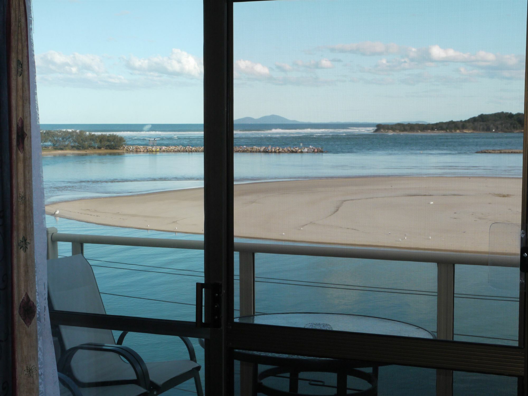 Marcel Towers Holiday Apartments Nambucca Heads Kültér fotó
