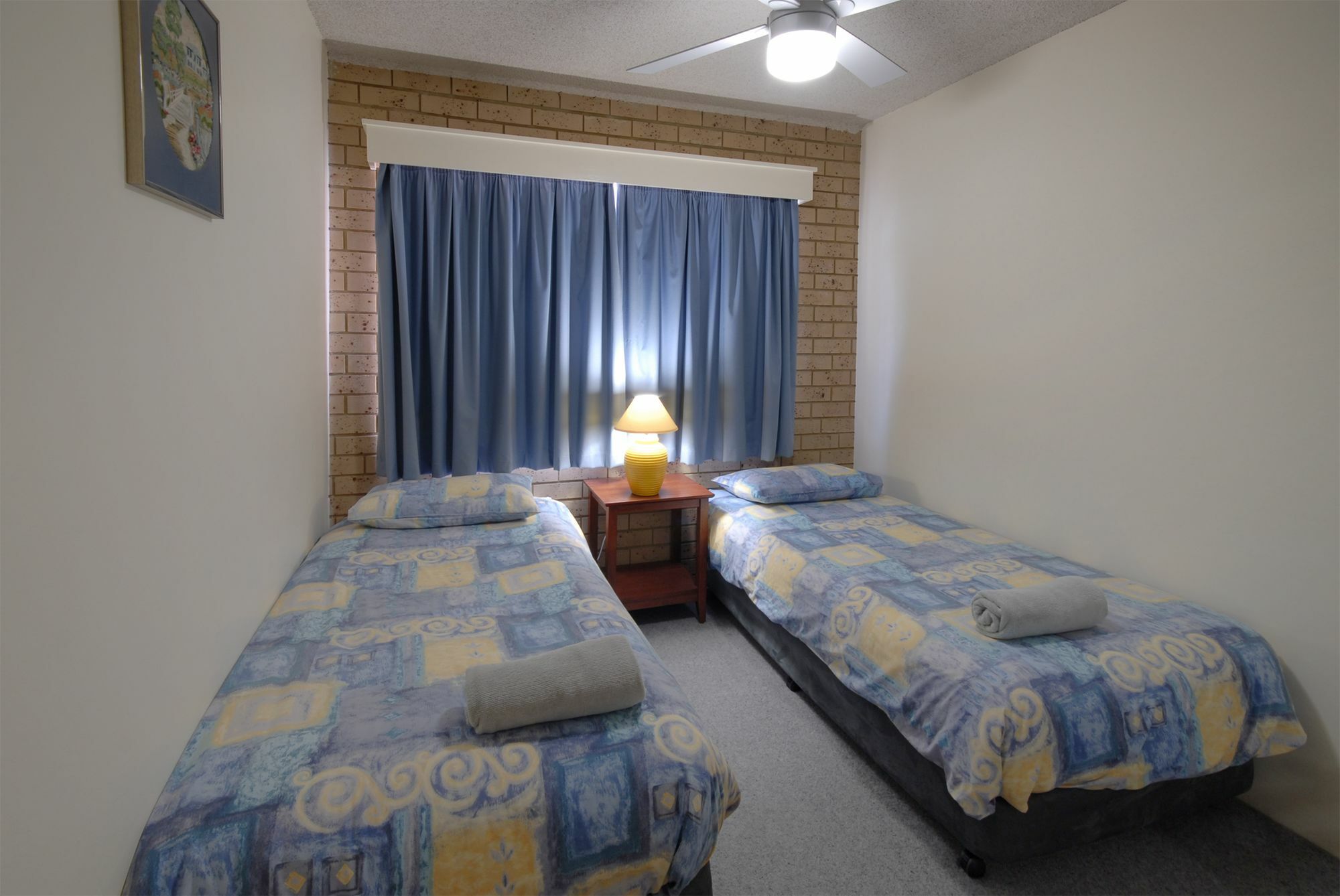 Marcel Towers Holiday Apartments Nambucca Heads Kültér fotó