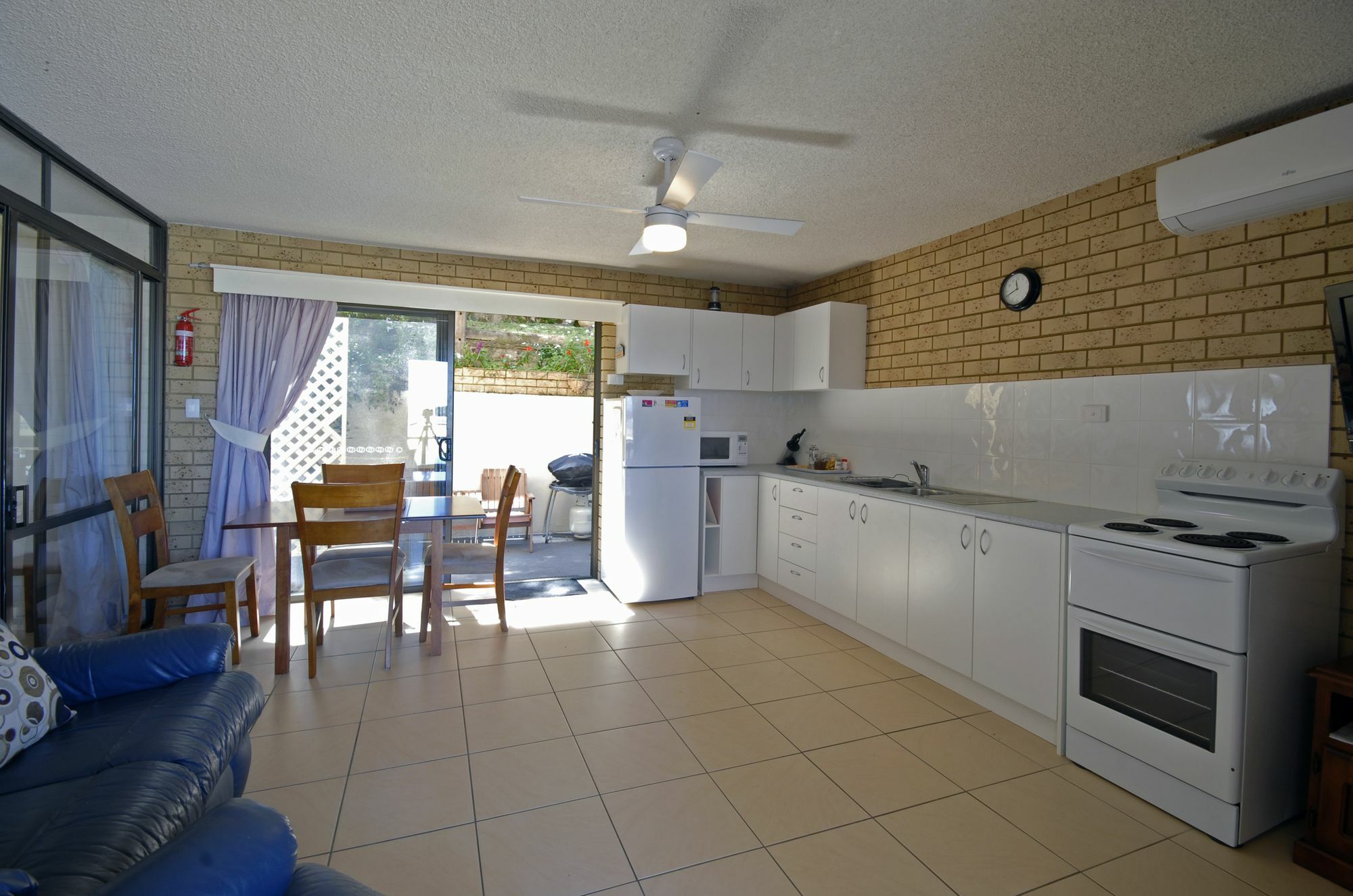 Marcel Towers Holiday Apartments Nambucca Heads Kültér fotó