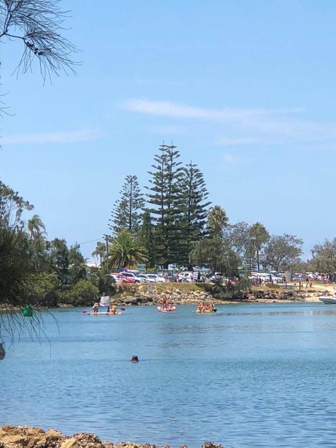 Marcel Towers Holiday Apartments Nambucca Heads Kültér fotó